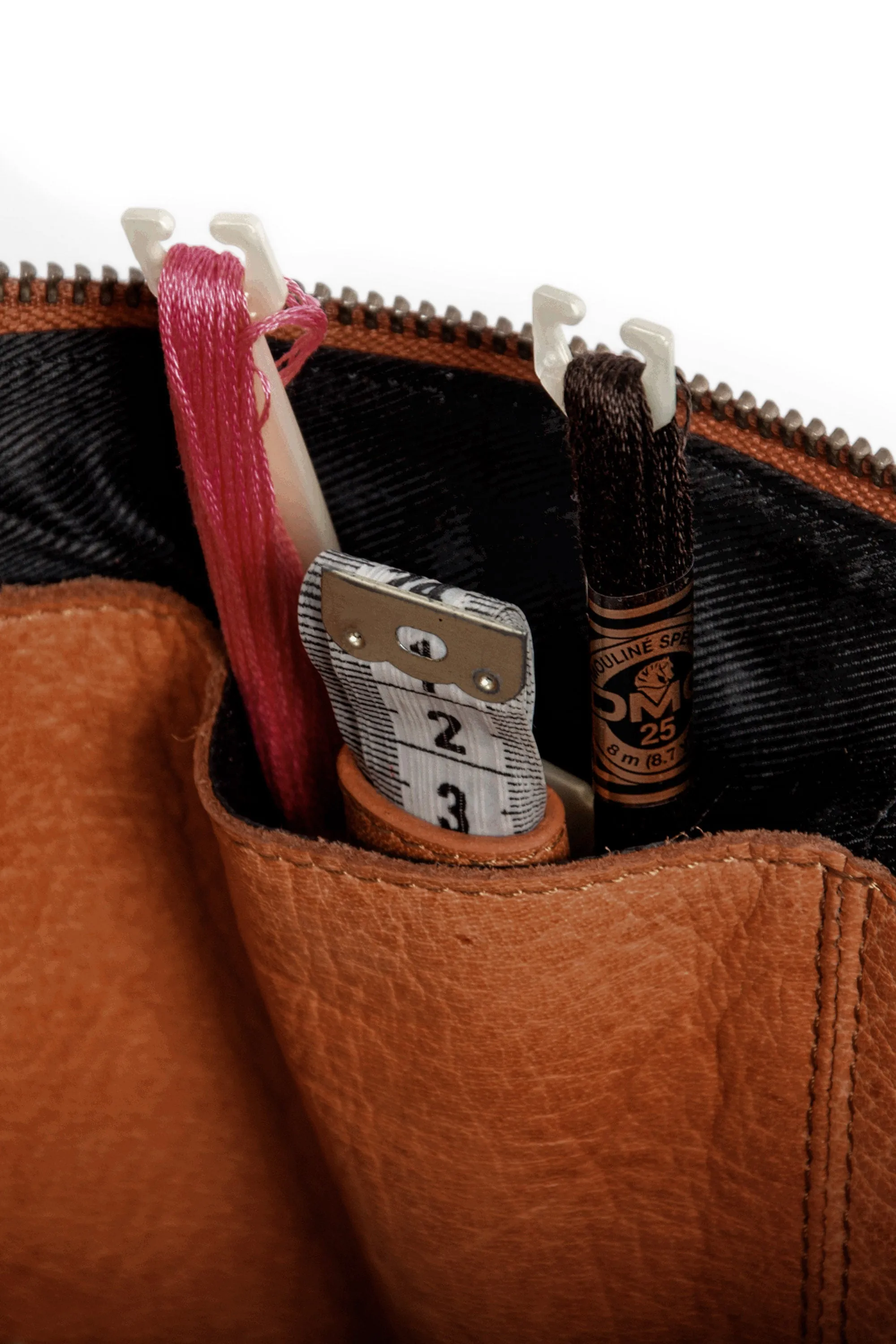 Enturn Project Bag