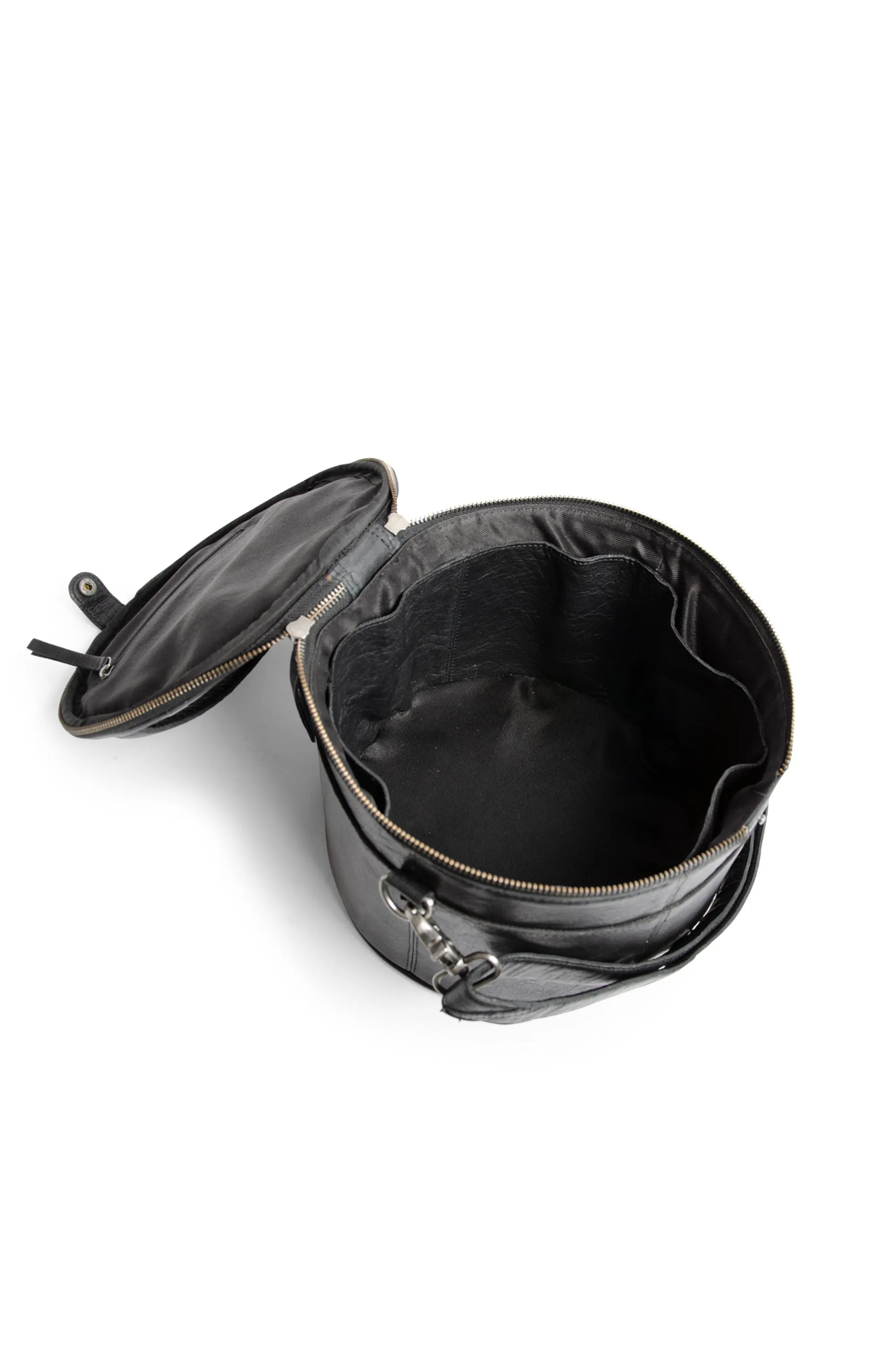 Enturn Project Bag