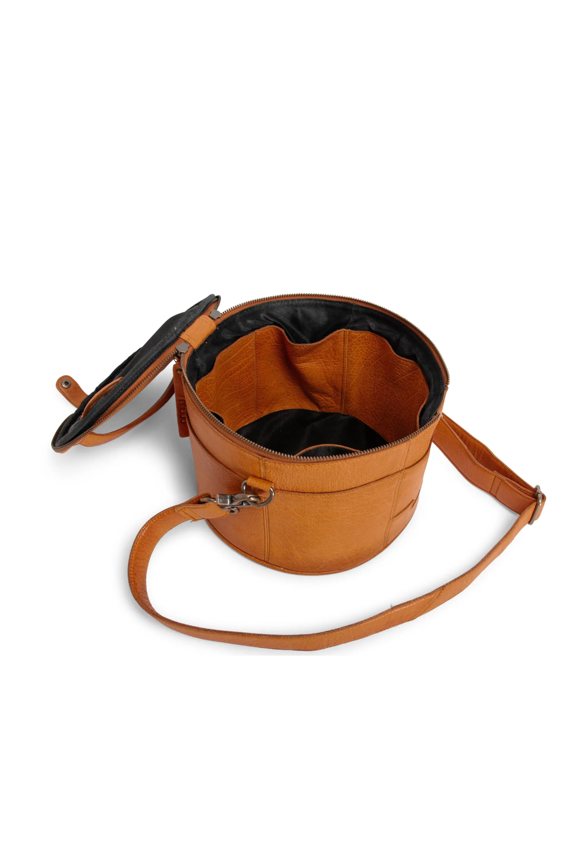 Enturn Project Bag