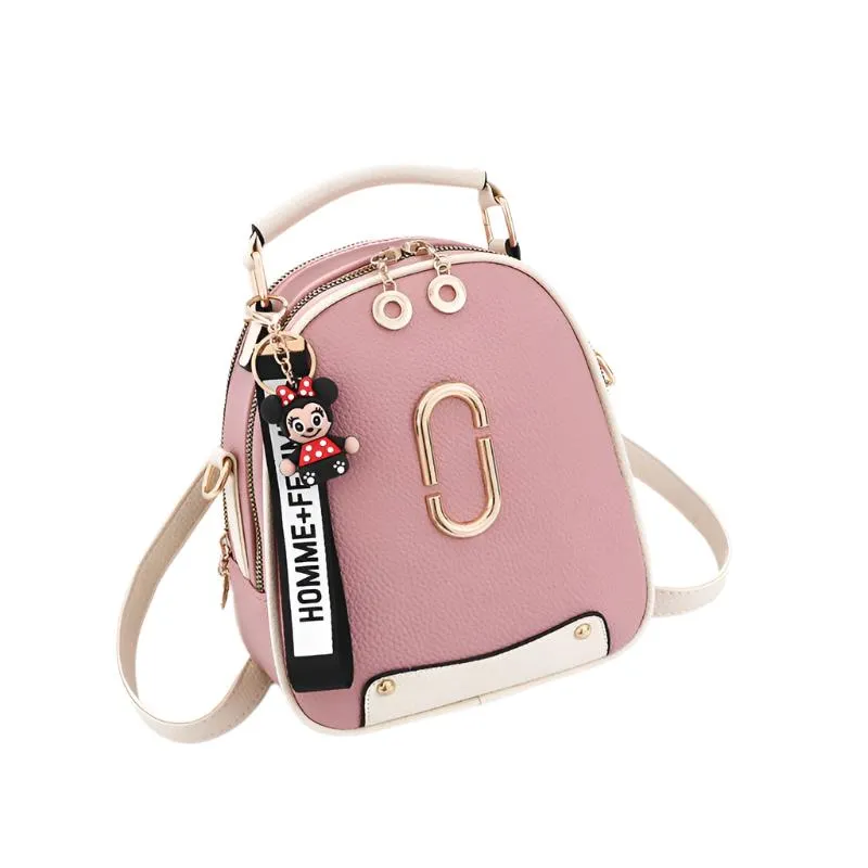 Fashion backpack backpack women bag