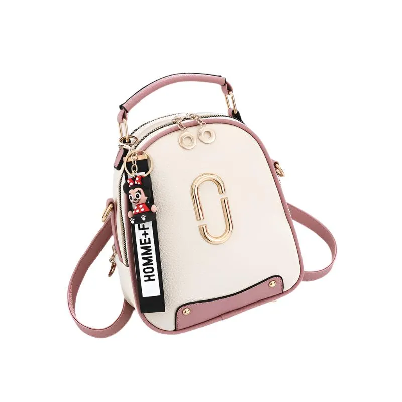 Fashion backpack backpack women bag