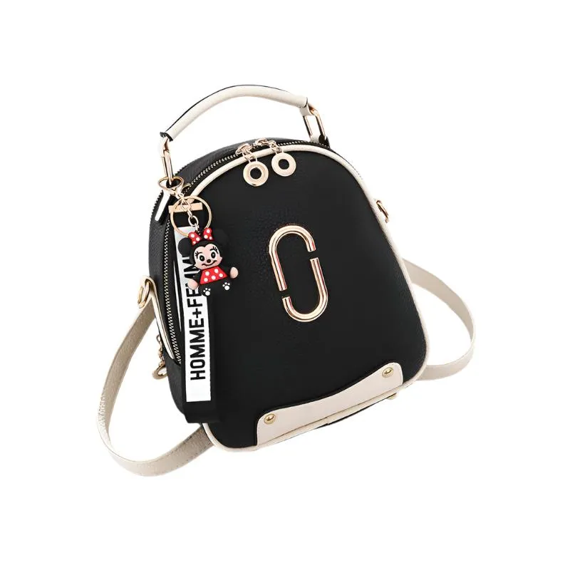 Fashion backpack backpack women bag