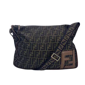 Fendi Crossbody Bag Double F