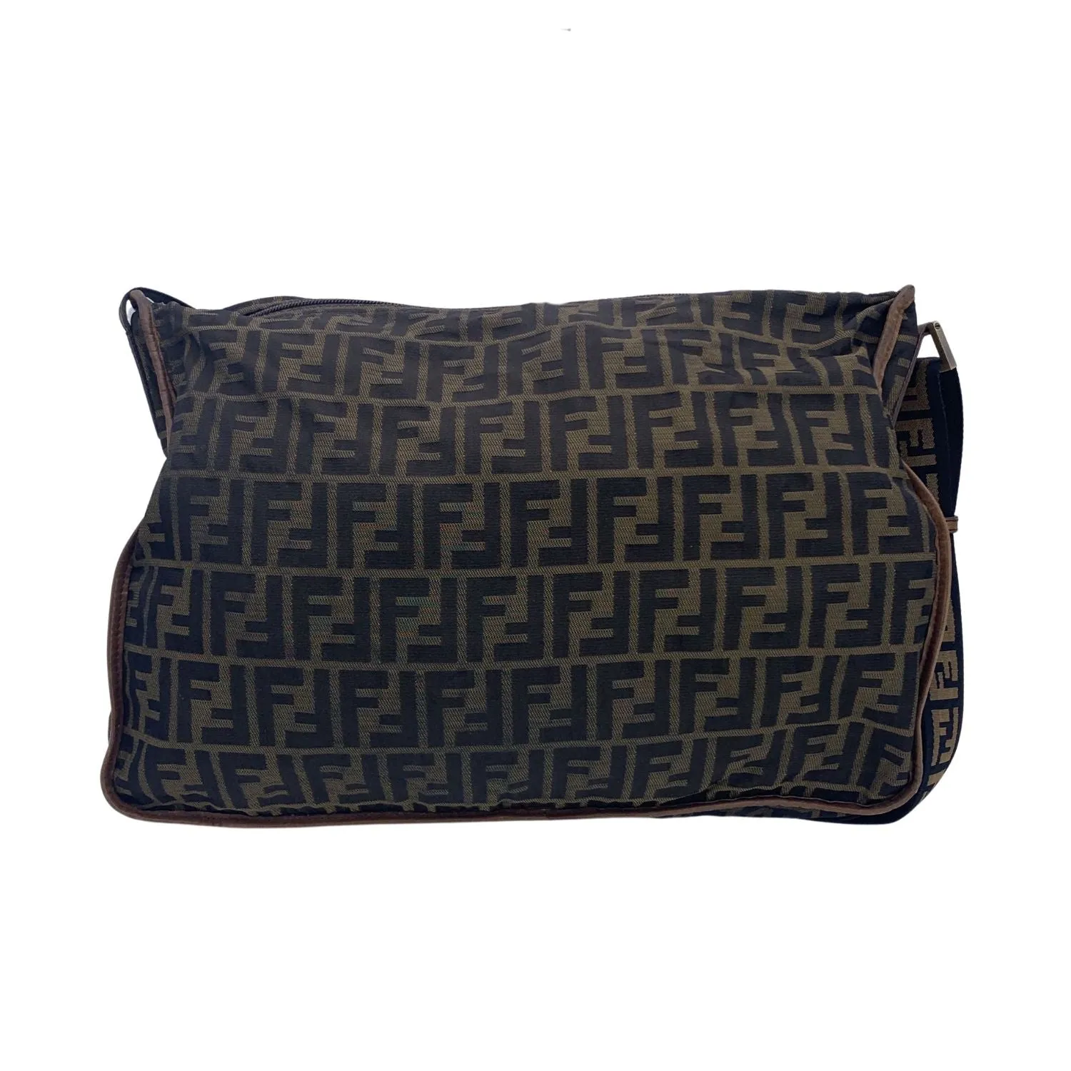 Fendi Crossbody Bag Double F