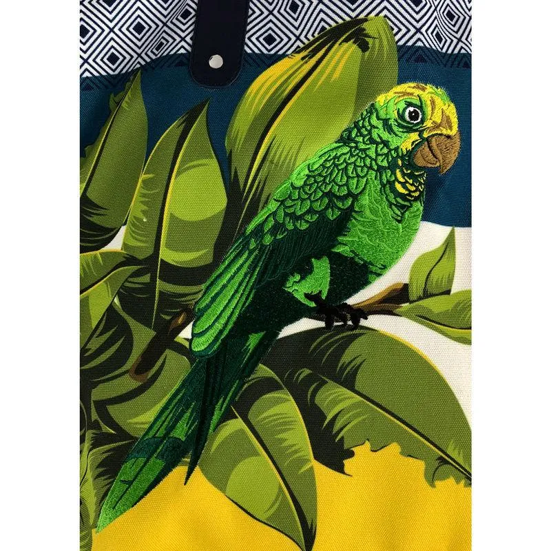 Frida Kahlo Bonito Tote  Bag