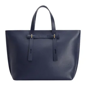 Furla Giove XL Casual Tote - Oceano