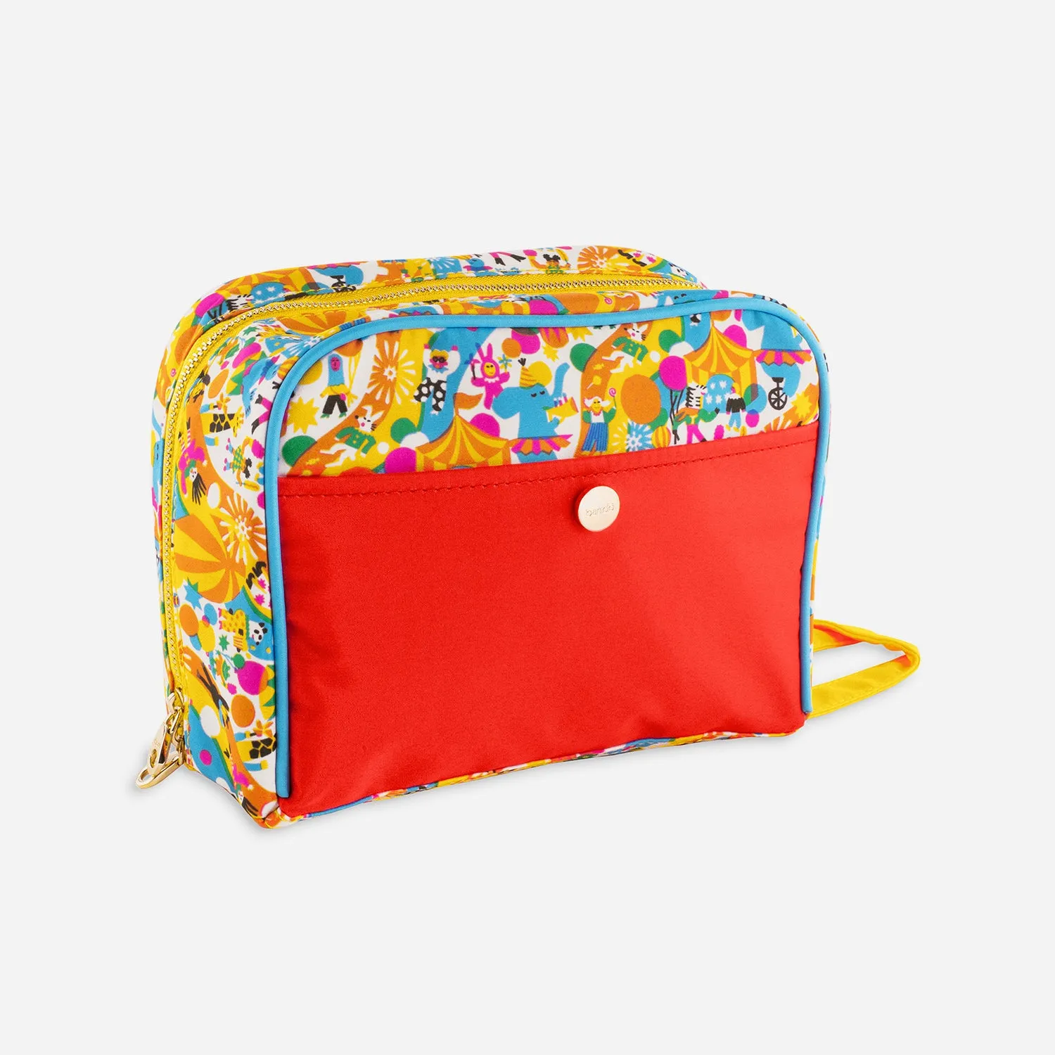 Getaway Toiletry Bag