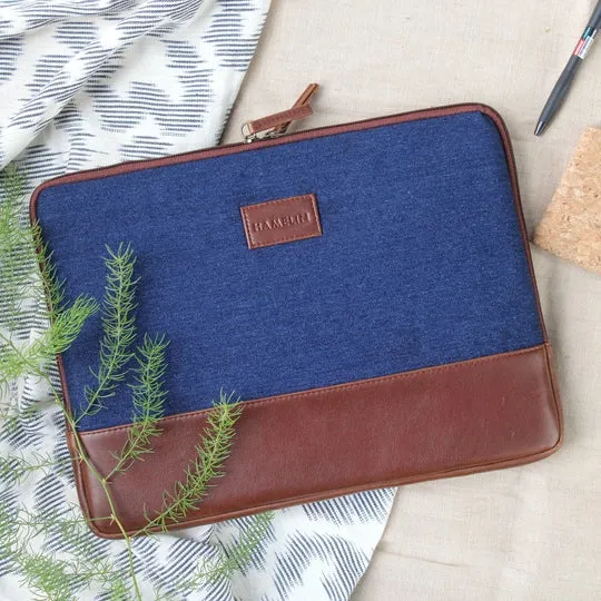 Halcyon Combo - Matt Laptop Sleeve, Dopp kit, Neuro desk spread (Unisex)
