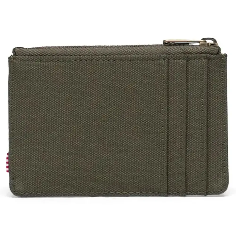 Herschel Oscar Wallet