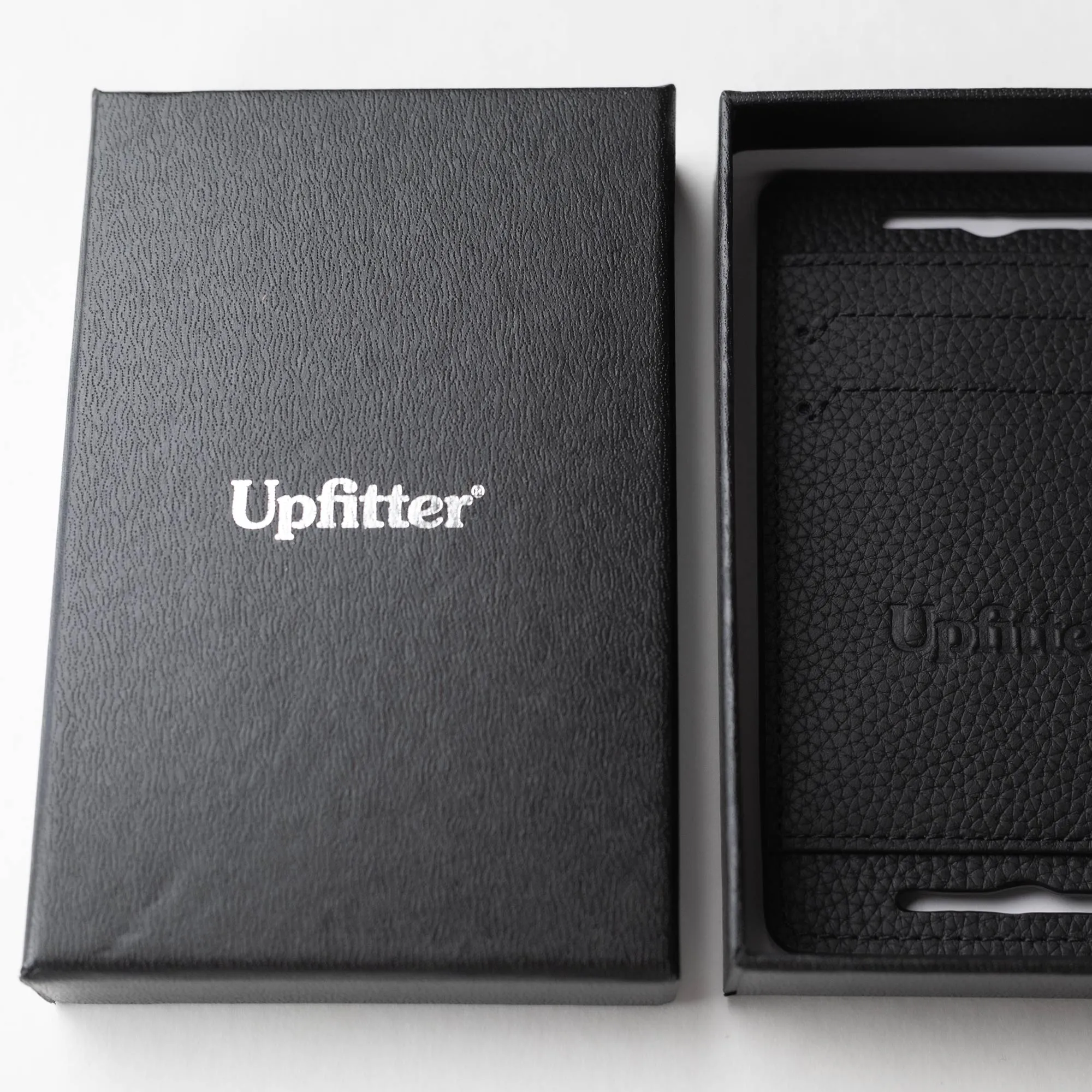 Hidden Travel Wallet