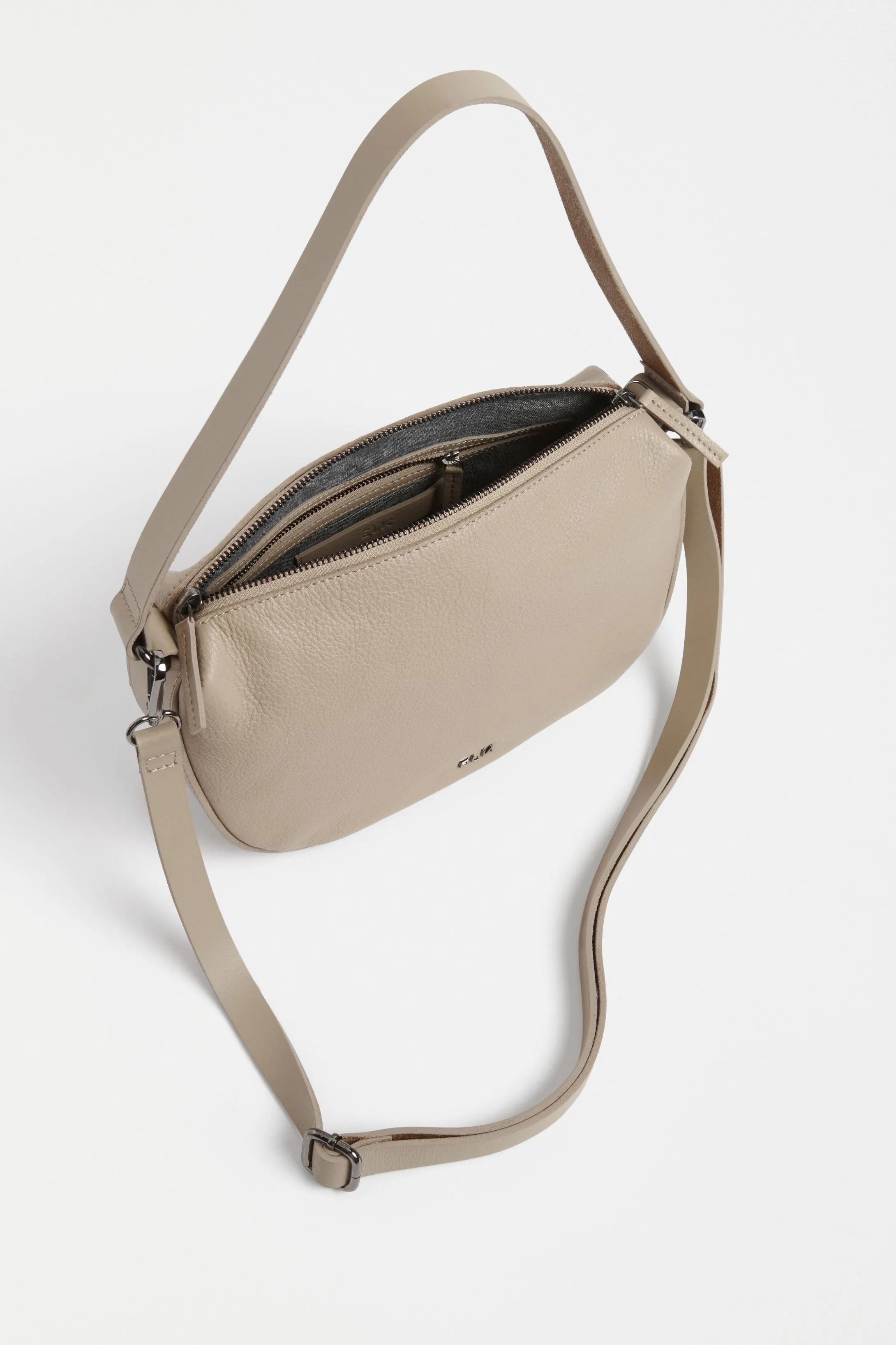 Ilin Mini Crossbody Bag