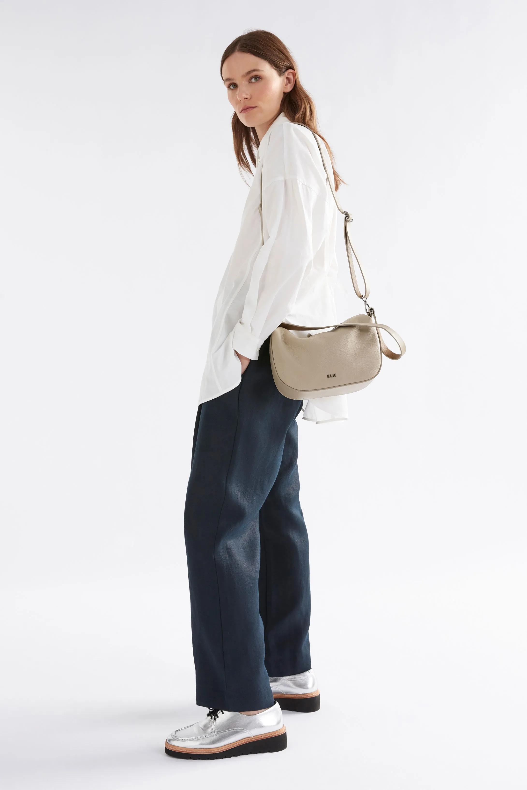 Ilin Mini Crossbody Bag
