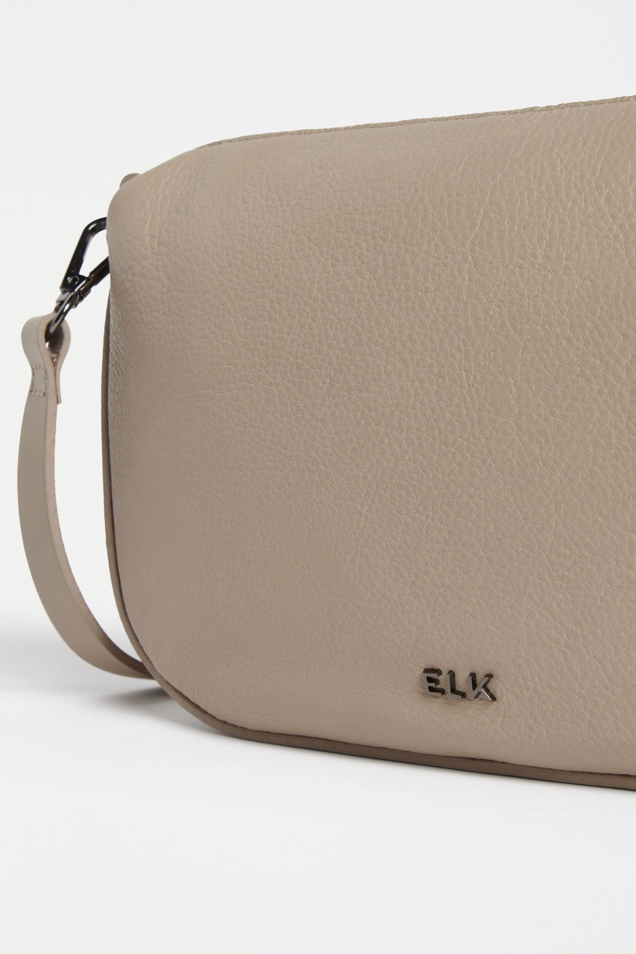 Ilin Mini Crossbody Bag