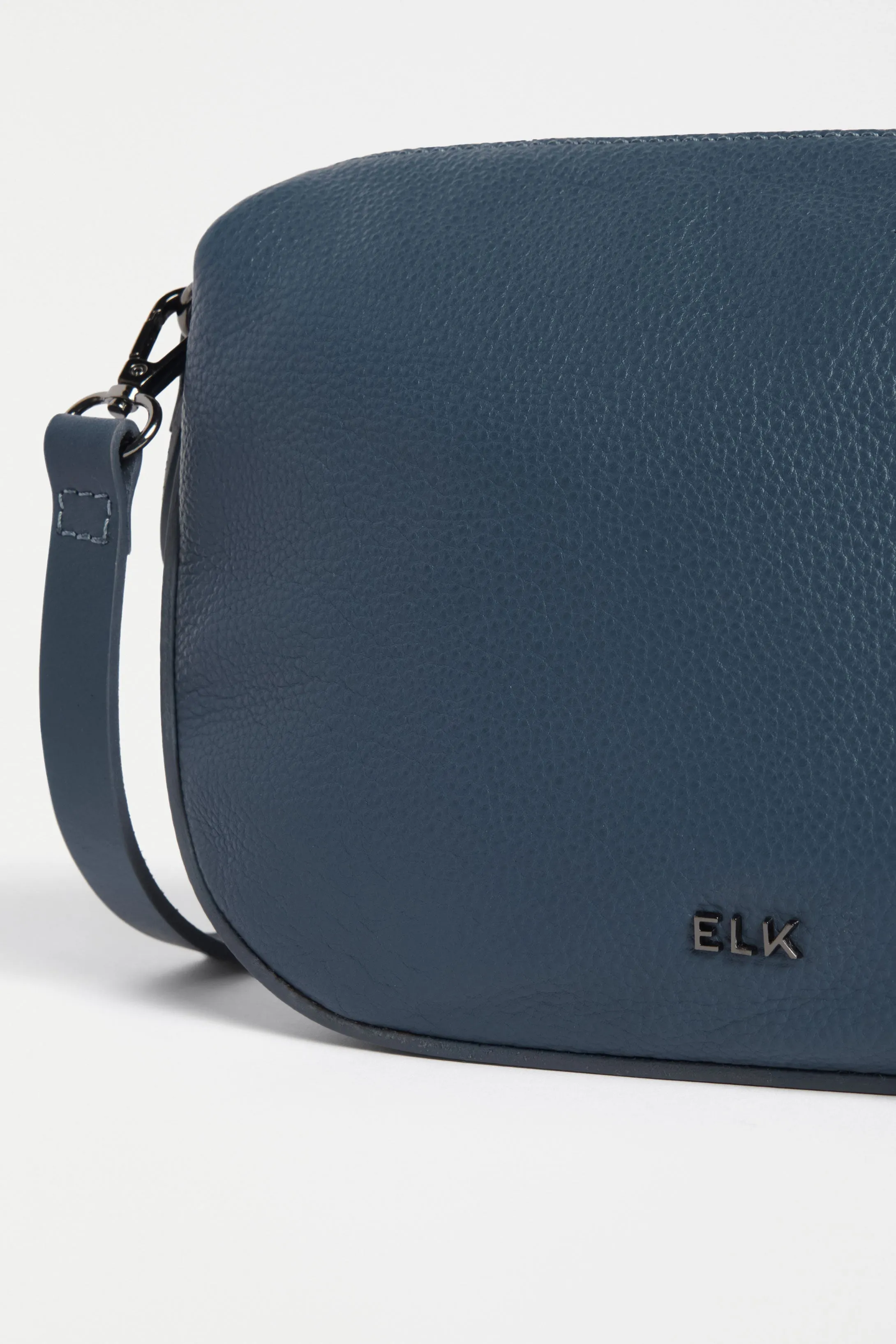 Ilin Mini Crossbody Bag