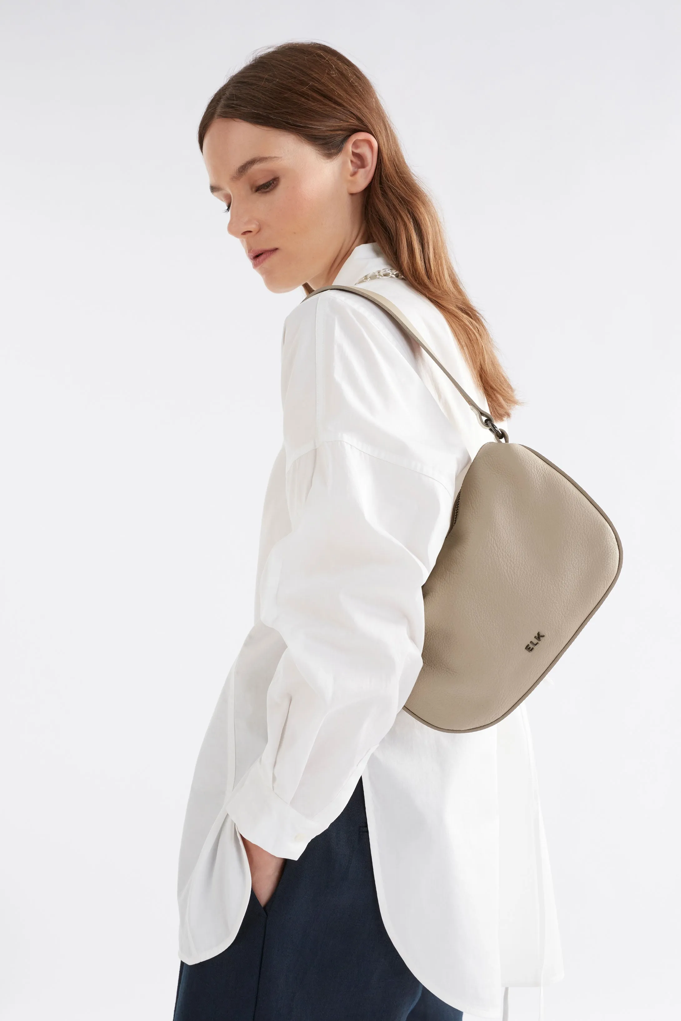 Ilin Mini Crossbody Bag