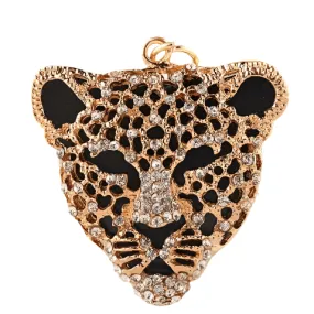 Jaguar Key Chain