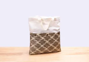 Komkrit - Bamboo Tote Bag