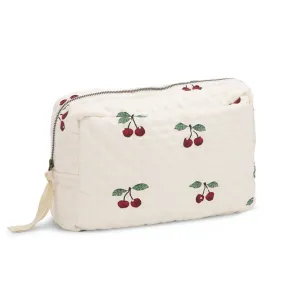 Konges Sløjd Big Quilted Toiletry Bag