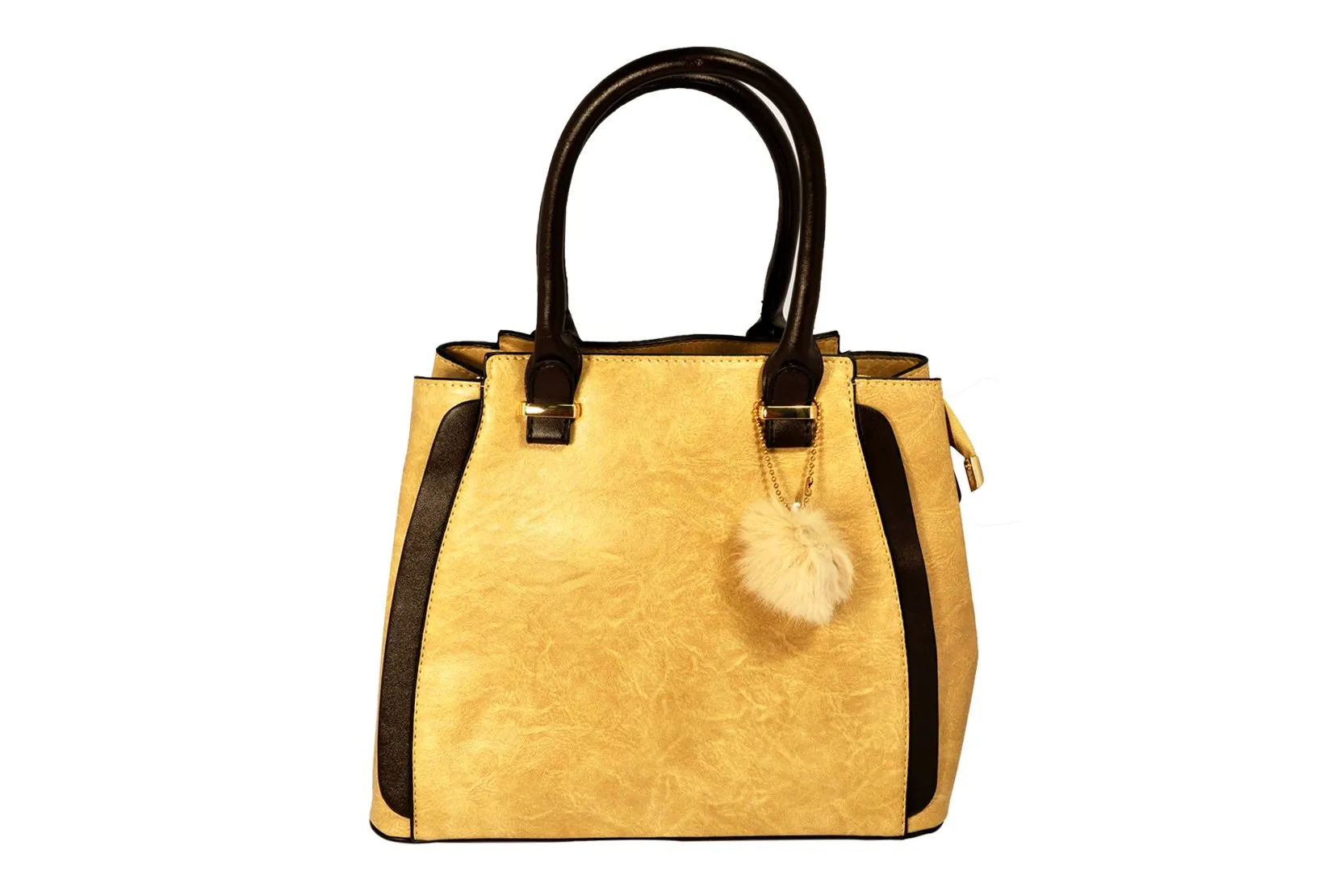 LADIES BAG LB-9206 BEIGE