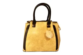 LADIES BAG LB-9206 BEIGE