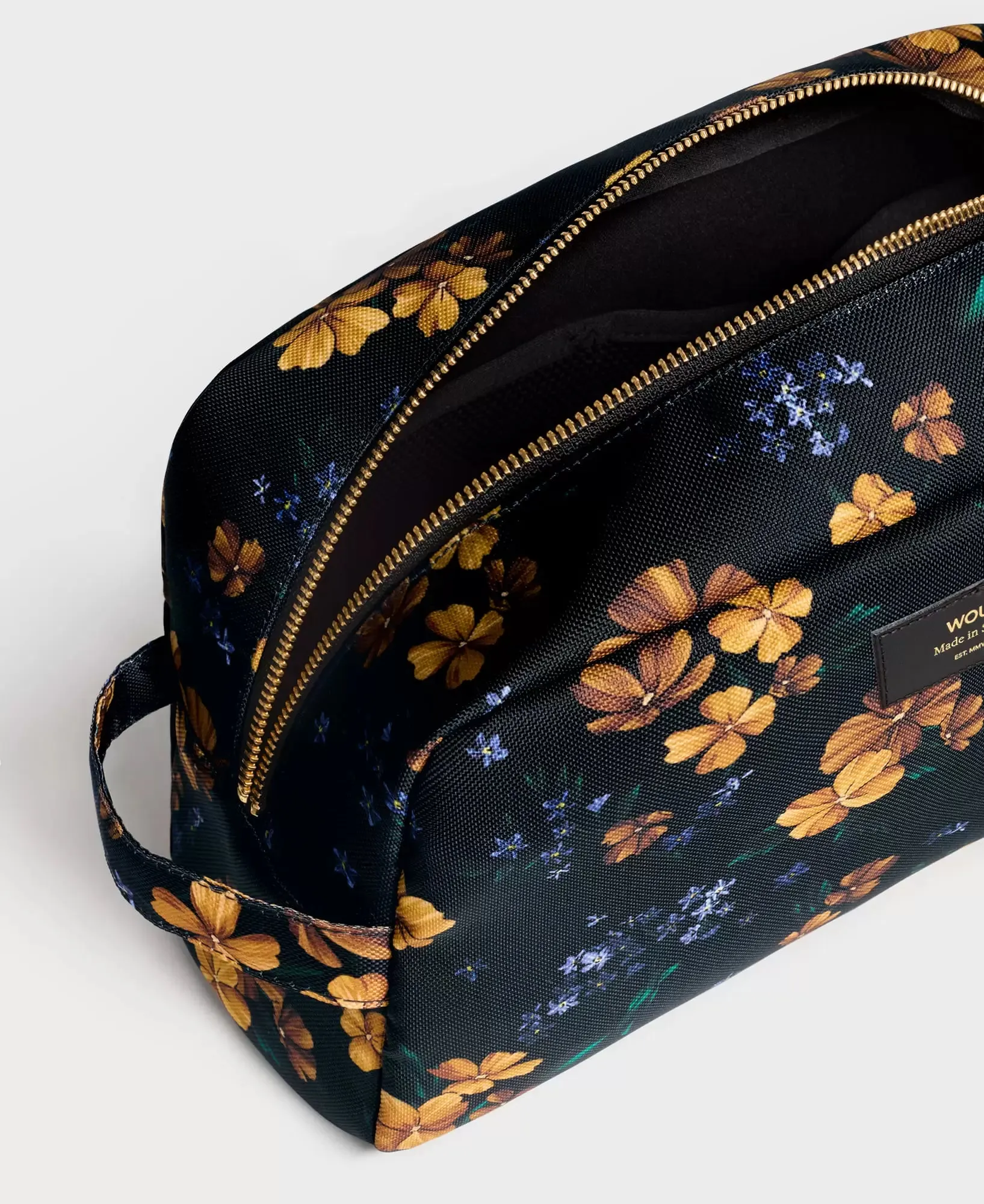 Large Toiletry Bag - Adele