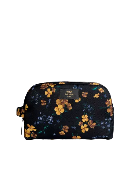 Large Toiletry Bag - Adele