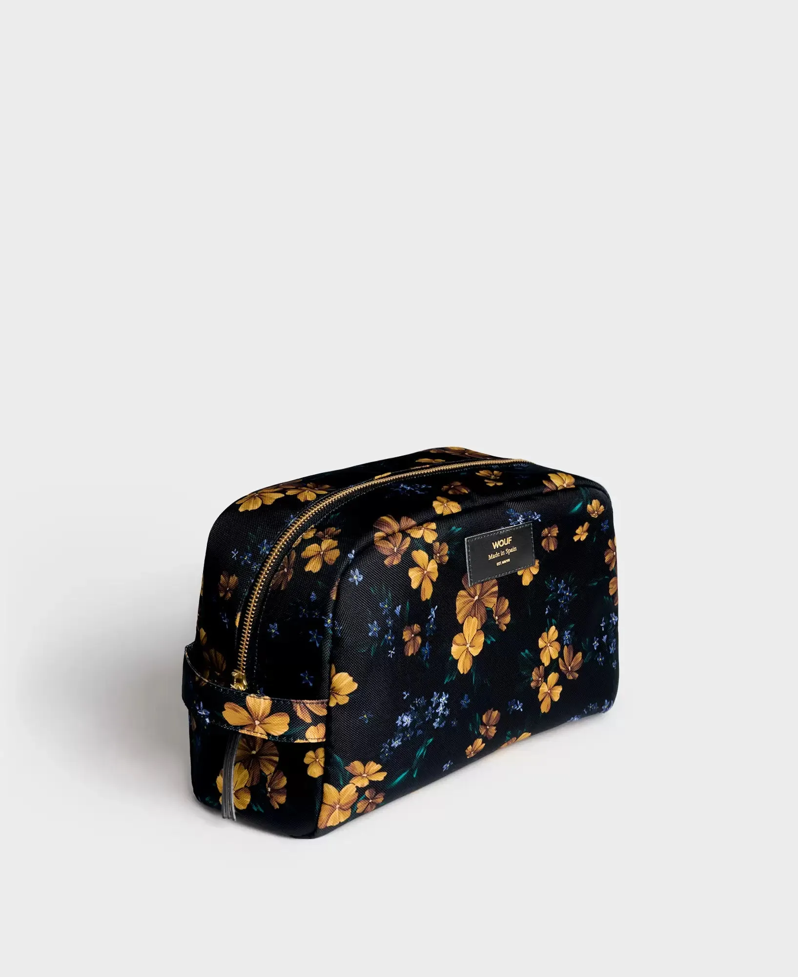 Large Toiletry Bag - Adele