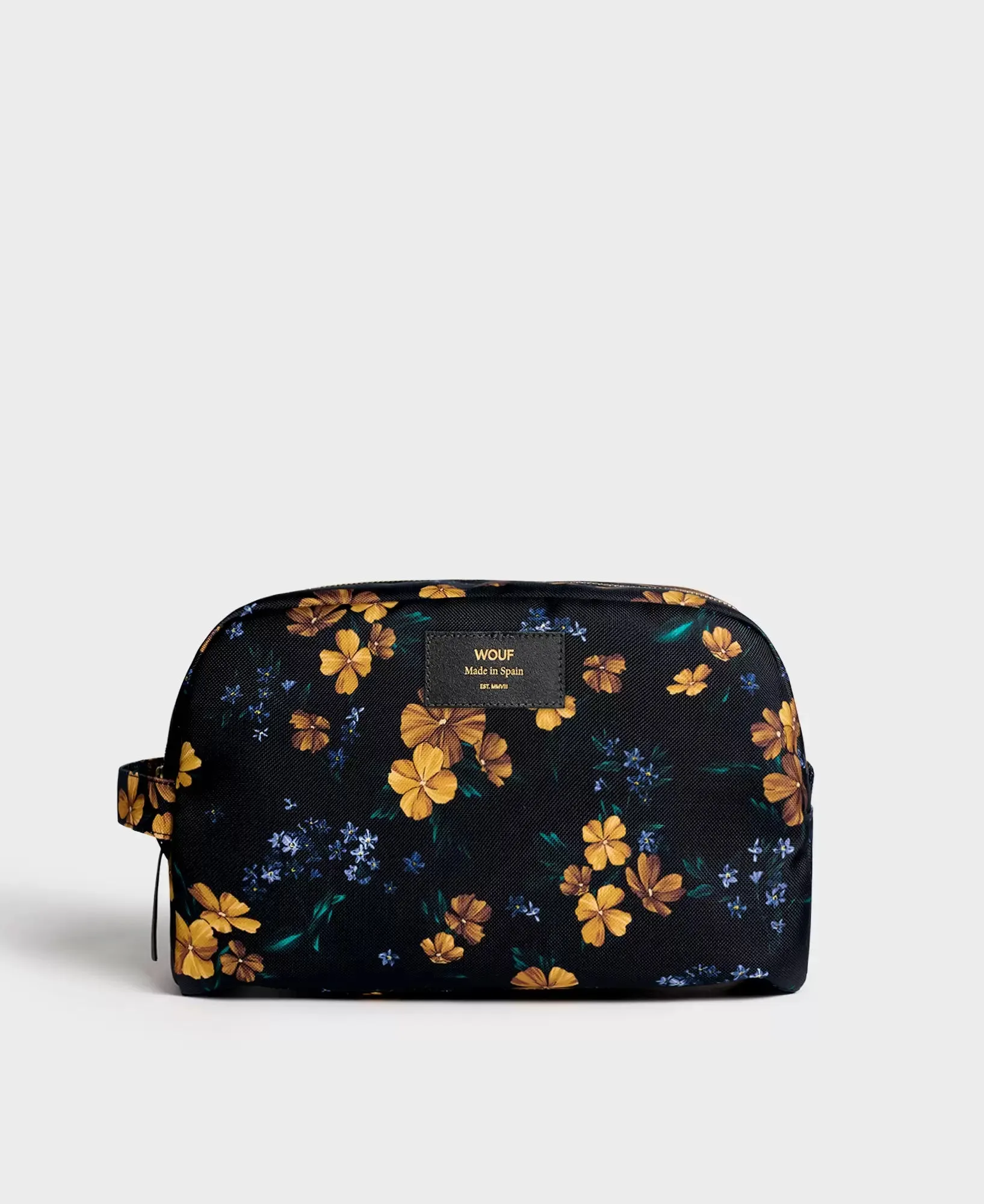 Large Toiletry Bag - Adele