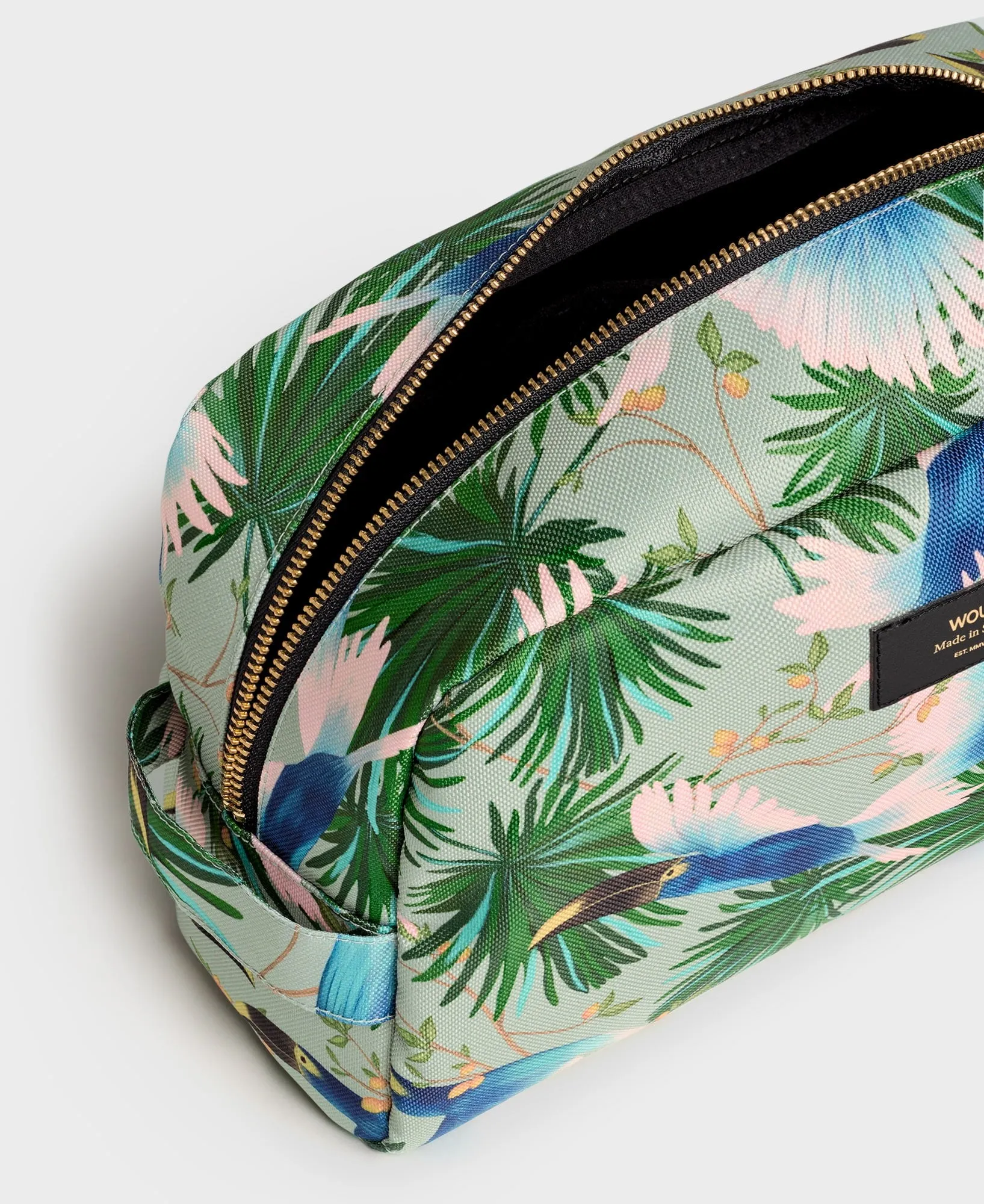 Large Toiletry Bag - Maya