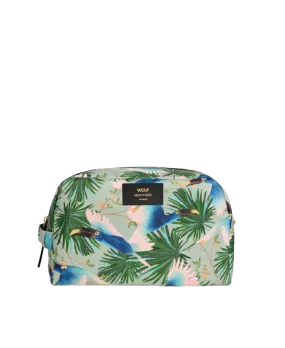 Large Toiletry Bag - Maya
