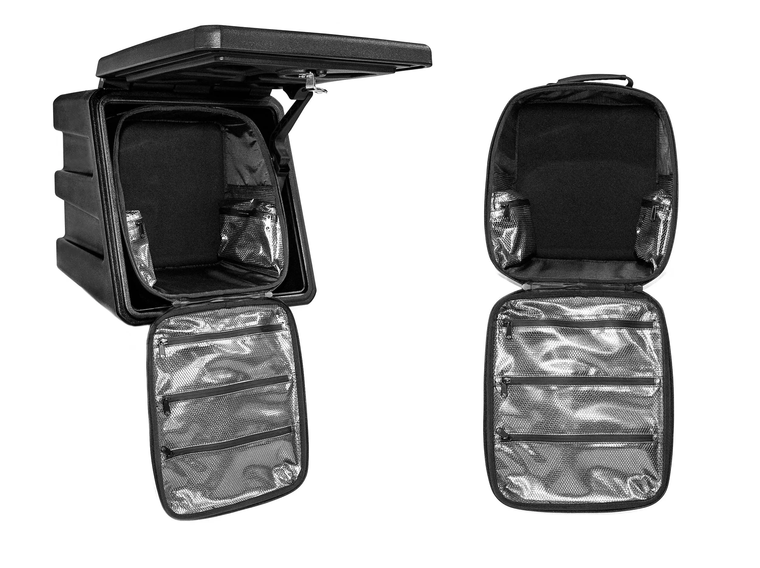 Leitner Designs GearBAG 3 PACK   PATCH Kit