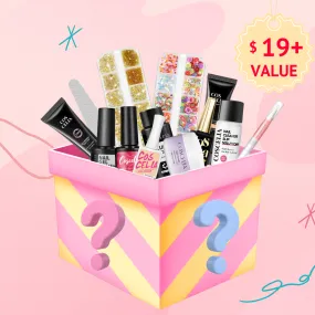Lucky Bag Value $19 