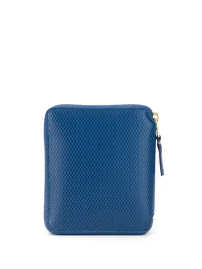 Luxury Big U-Zip Wallet