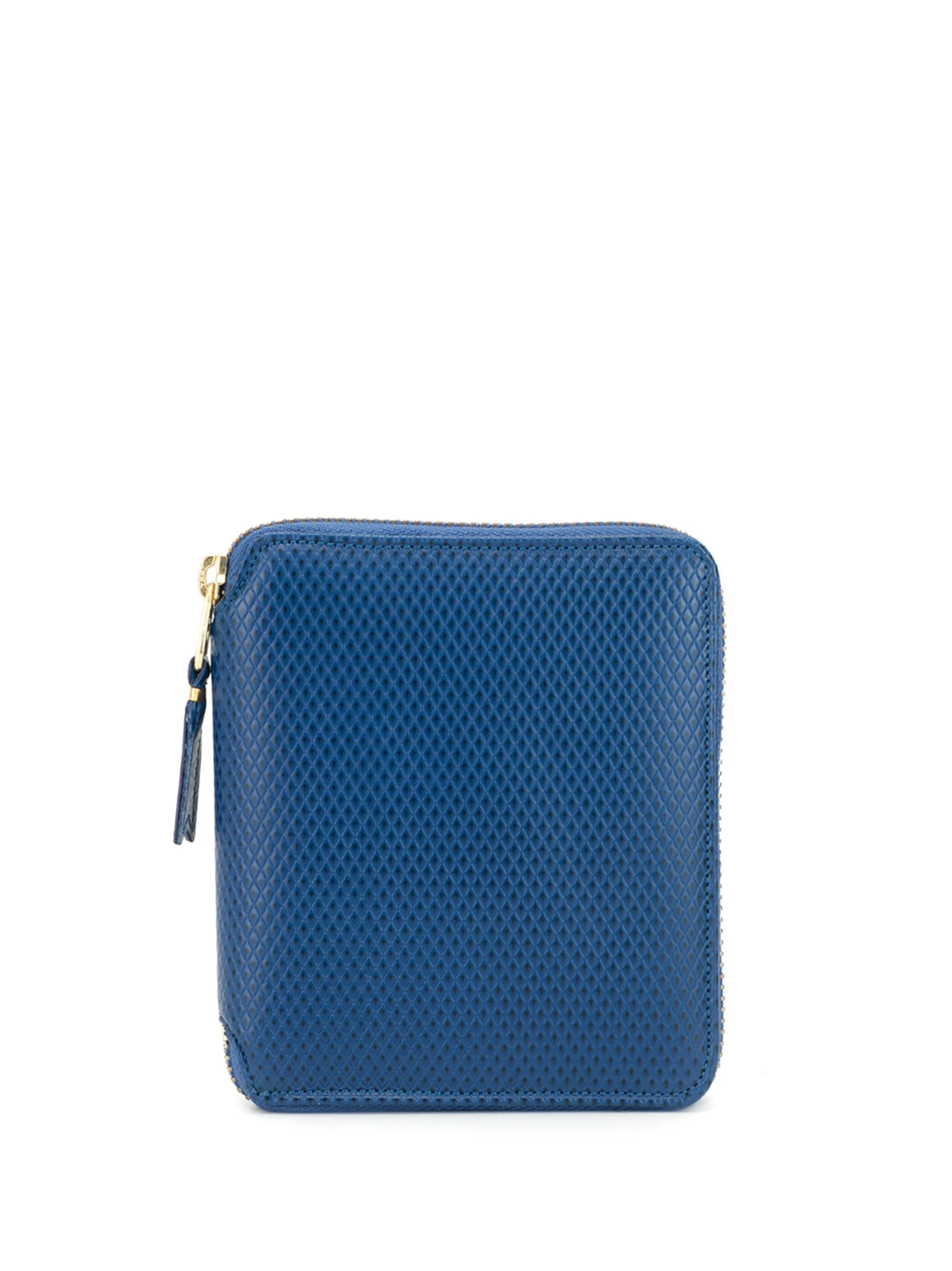 Luxury Big U-Zip Wallet