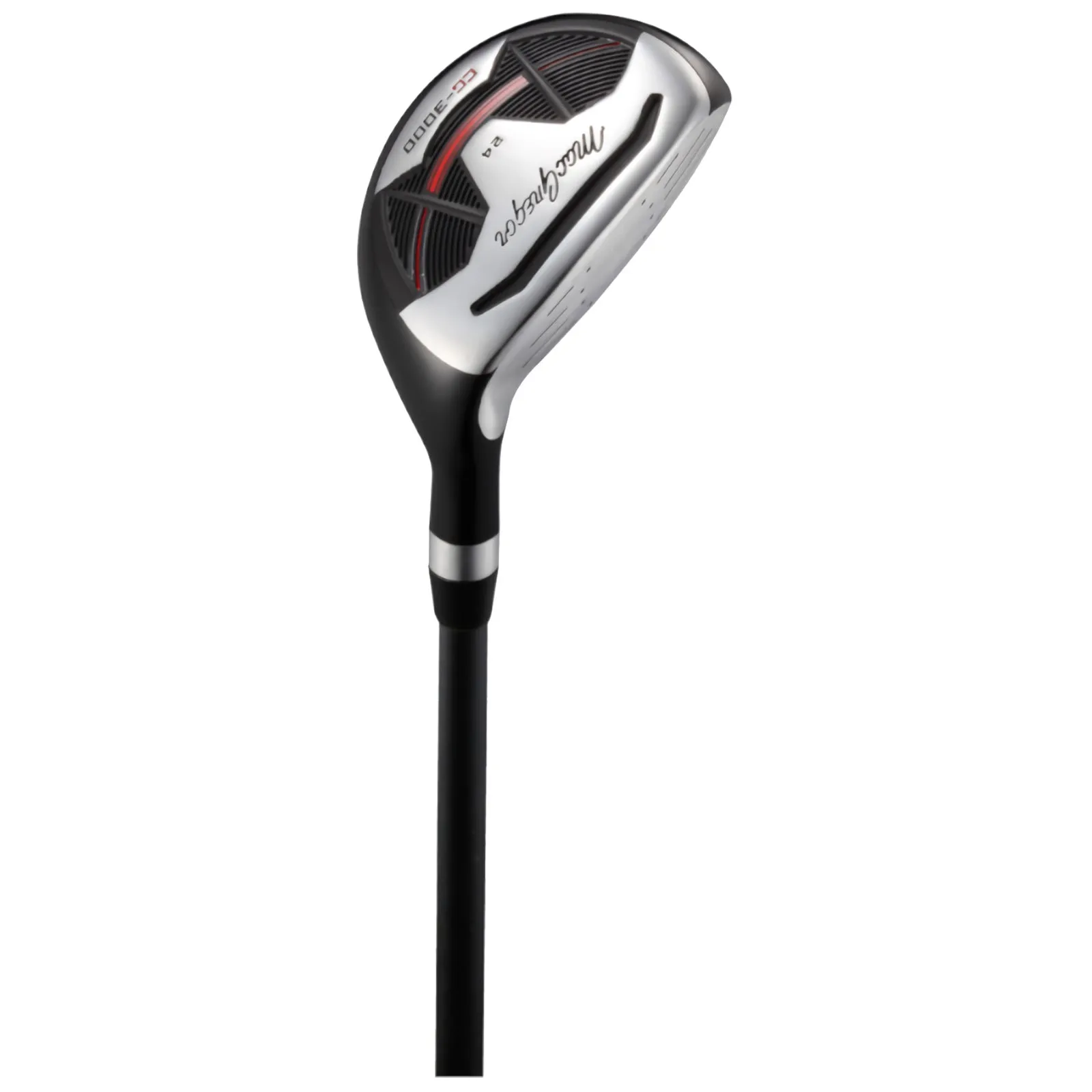 MacGregor Mens CG3000 Package Set (-1" Length) (11 Piece)