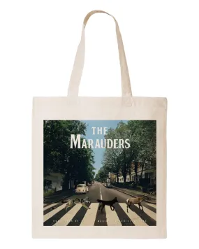 Marauders Abbey Road - Tote / Natural