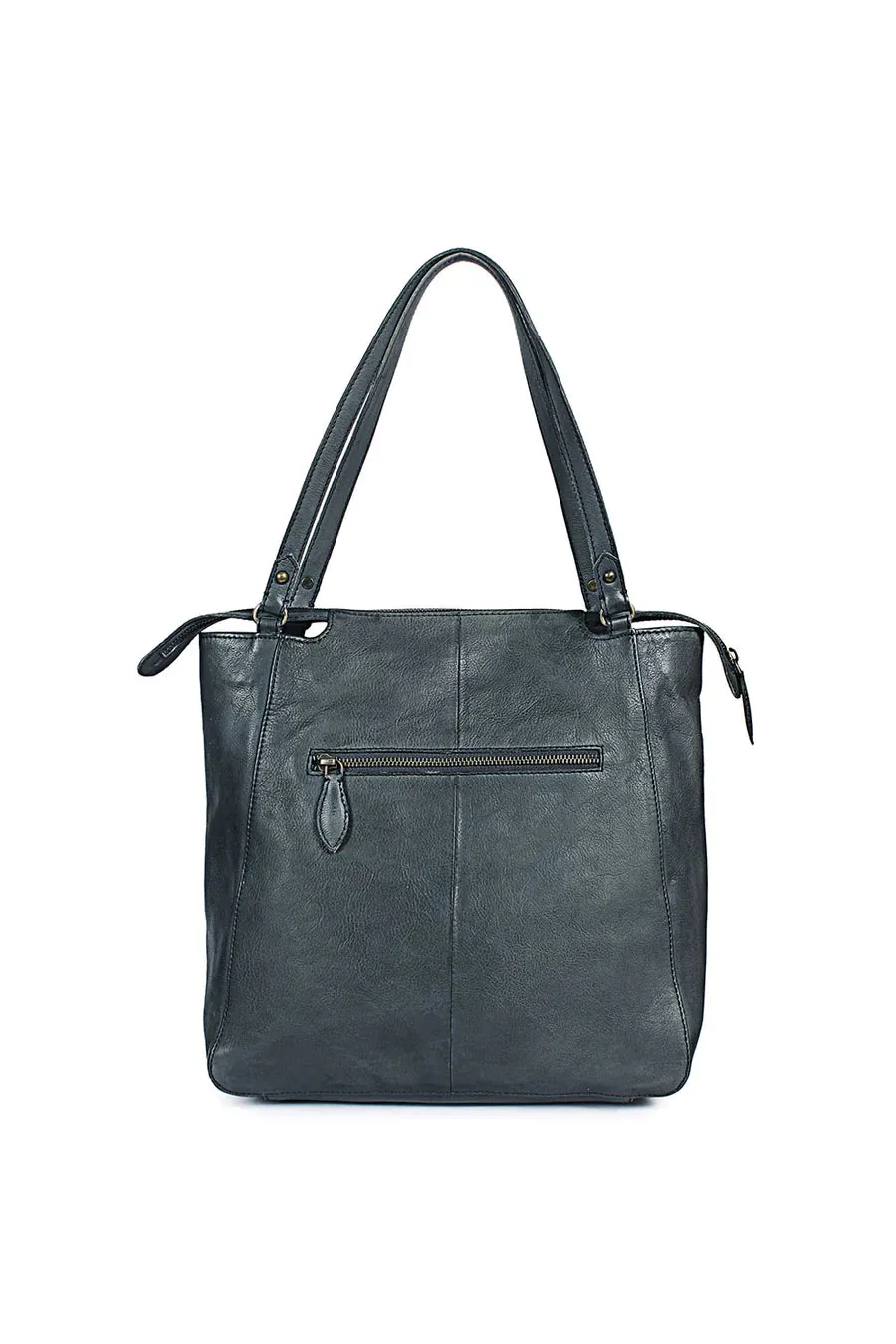 Marseille Knotted Weave Tote Bag
