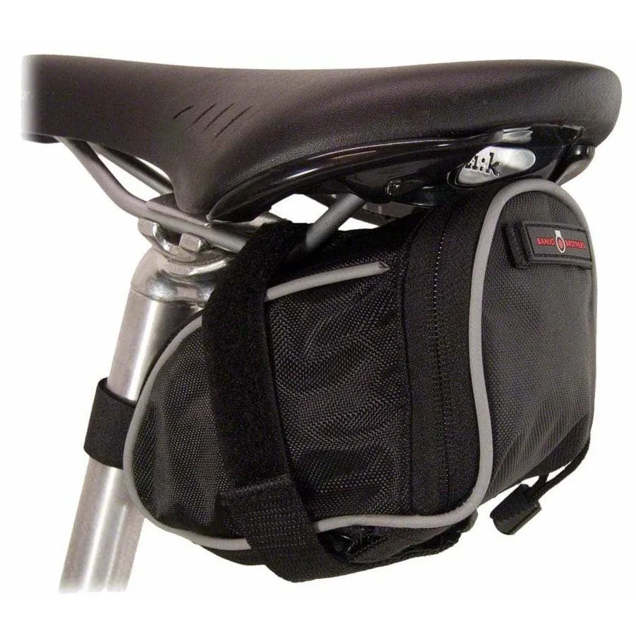 Medium Bike Seat Bag