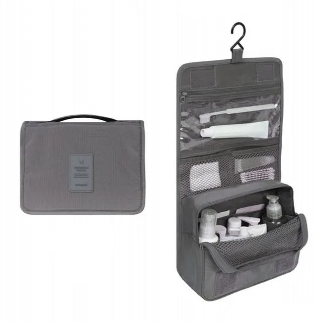Men/Women Waterproof Toiletry Cases