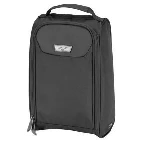 Mizuno Shoe Bag - Black