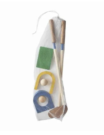 Mud Pie - Baby - TOY GOLF SET