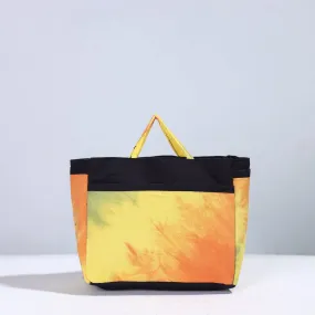 Multicolor - Handmade Cotton Multipurpose Cosmetic/Toiletry Bag 24