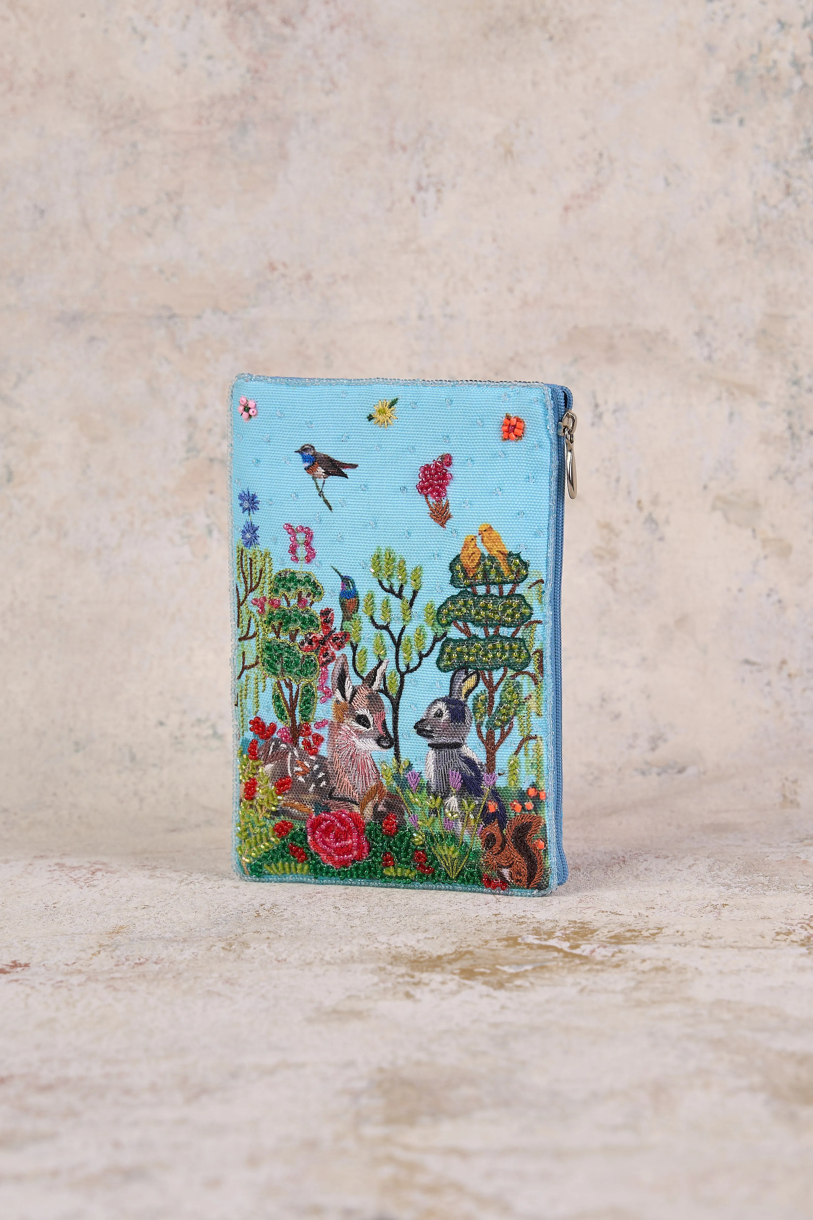 Nathalie Lété Forest Cos Bag