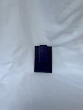 No. 419 Credit card and magnet money clip holder