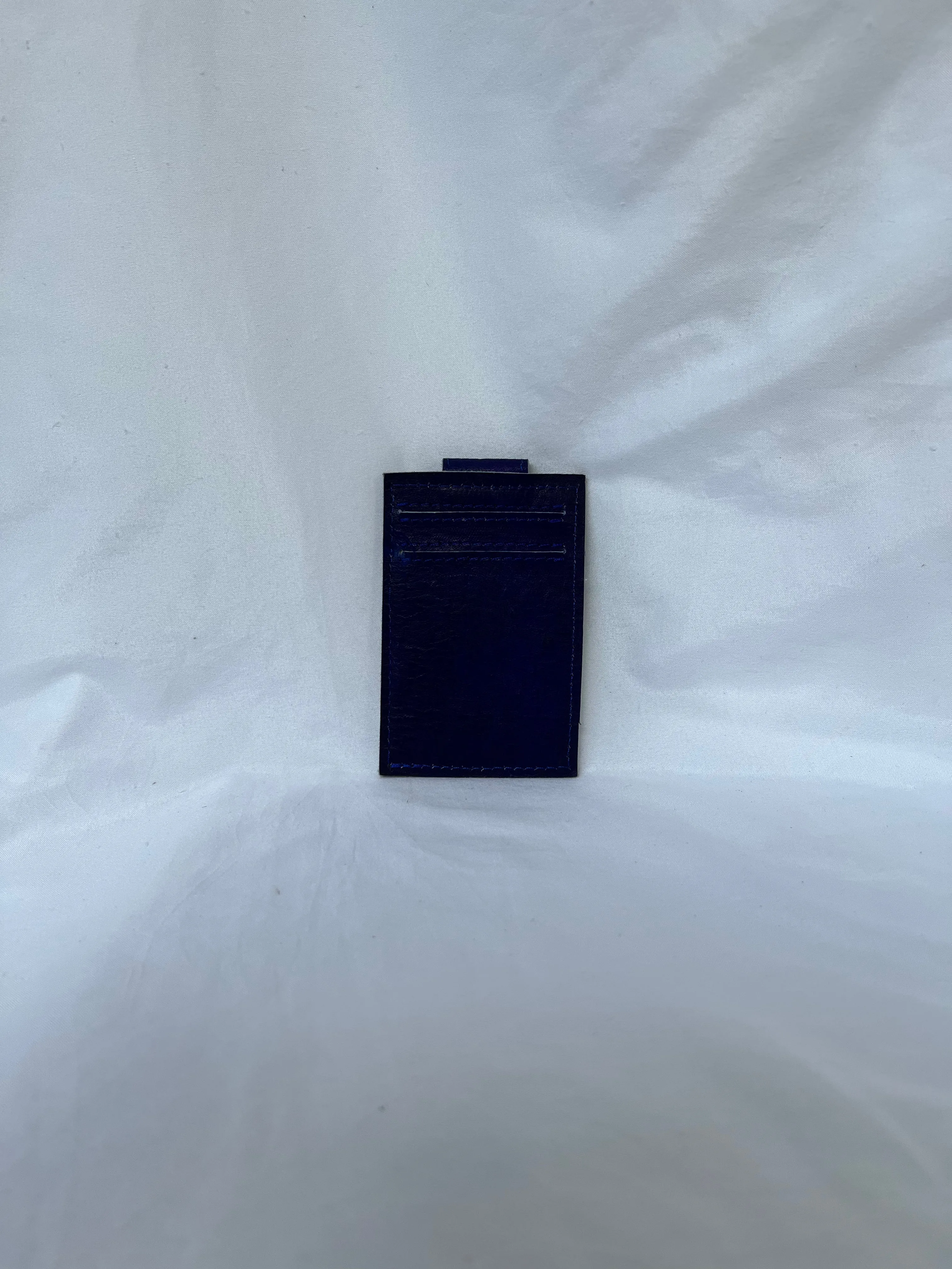 No. 419 Credit card and magnet money clip holder