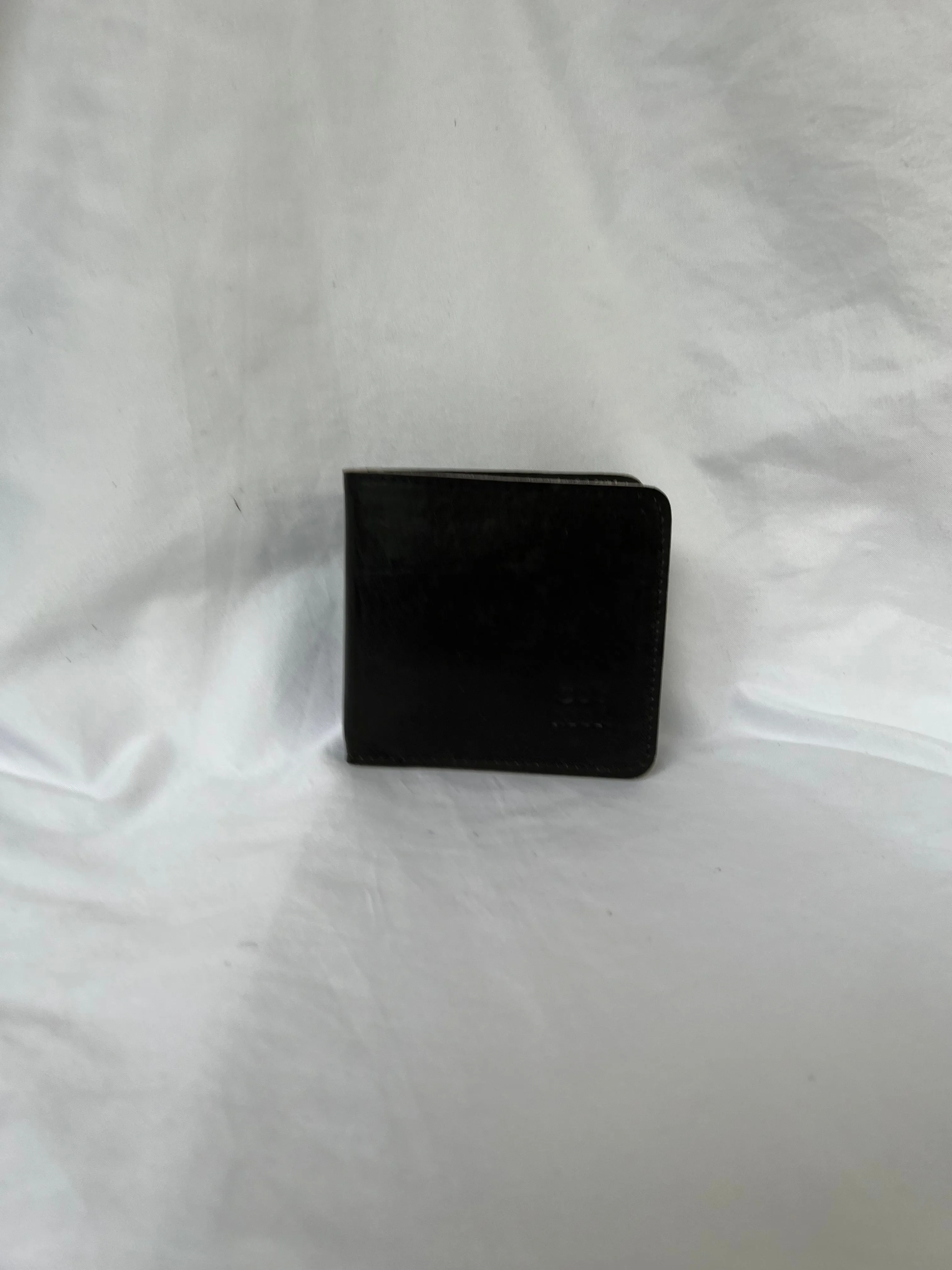 No. 470 Money clip wallet