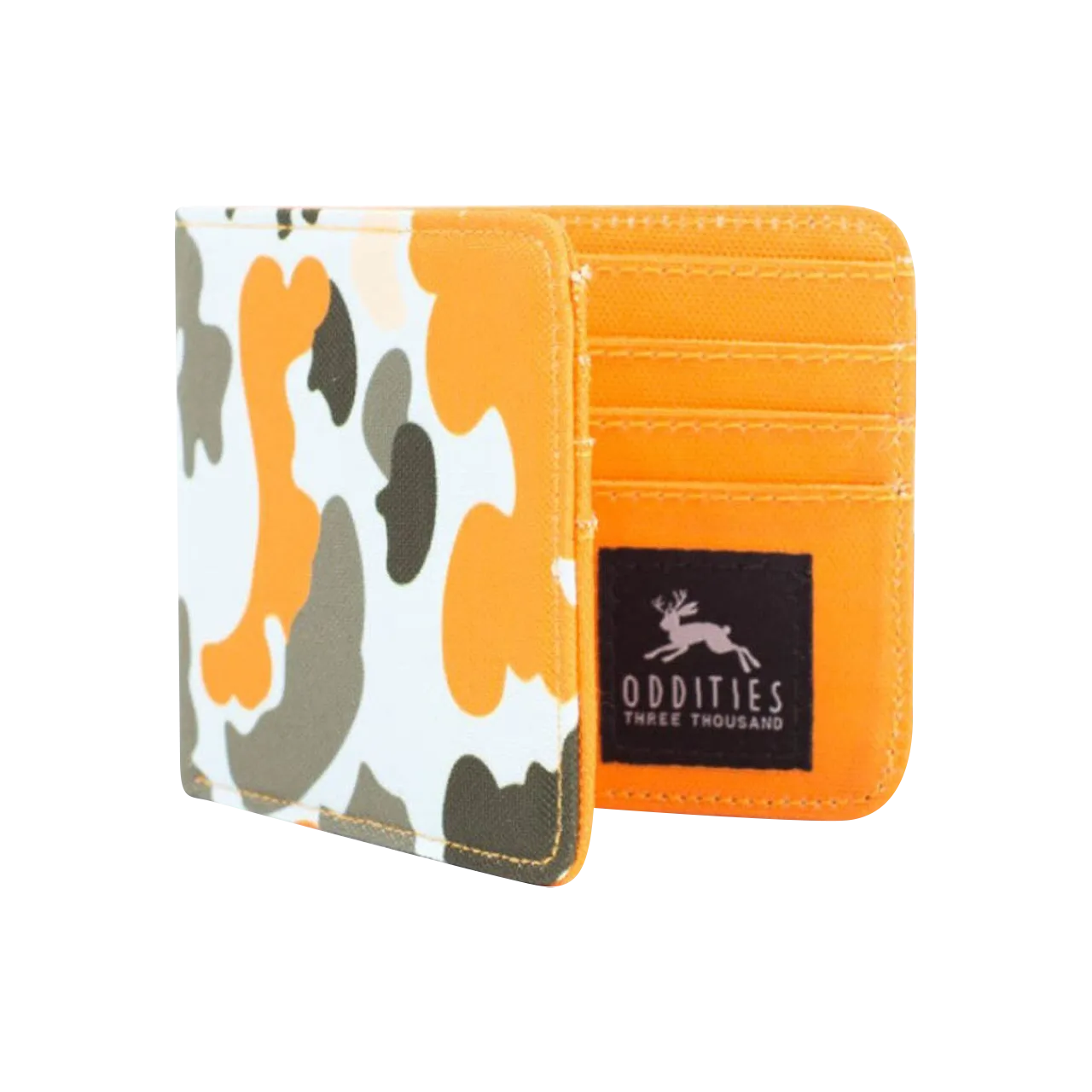 No Bad Ideas Liberator Wallet