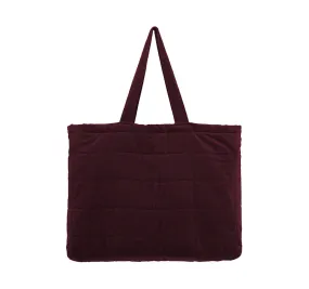 Nuno Tote Bag Sangria