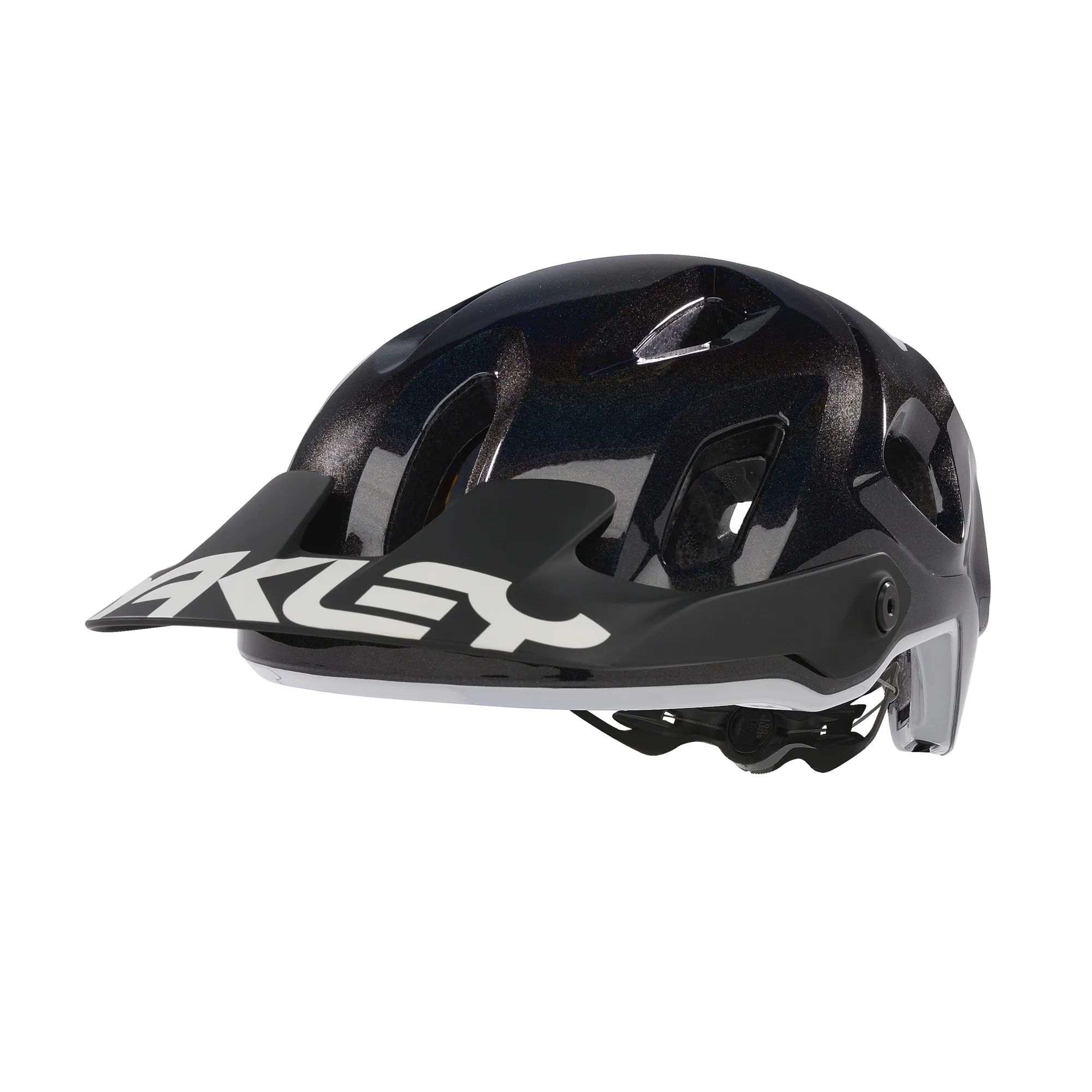 Oakley DRT5 MIPS Unisex Cycling Helmet