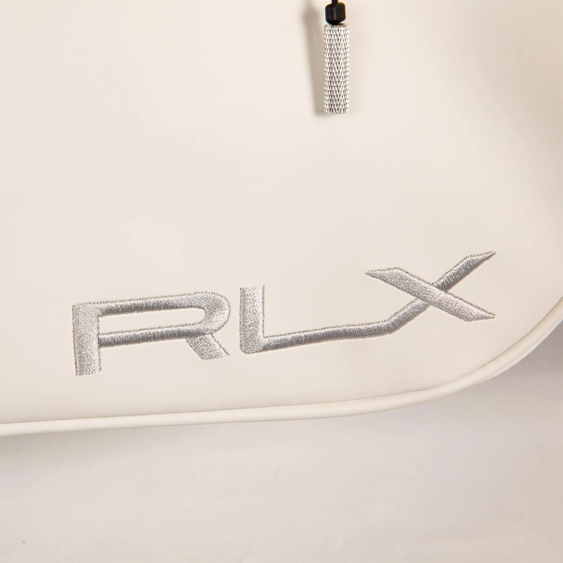 RLX Golf Stand Bag White/Black - 2024